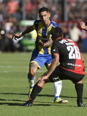 Clásico rosarino: los duelos y los actores que pueden torcer el resultado del derbi