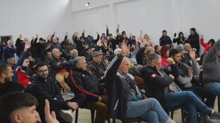 Patronato aprobó el proyecto para realizar recitales en el Grella