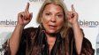 Hoy me hace falta Jorge: el conmovedor mensaje de Elisa Carrió a Lanata tras la condena a Cristina Kirchner