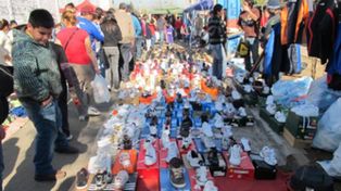 Las entidades comenzaron a pedir una norma cuando la feria “La Salada” quiso desembarcar en Santa Fe.