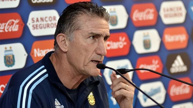 Agüero e Higuaín vuelven a la selección