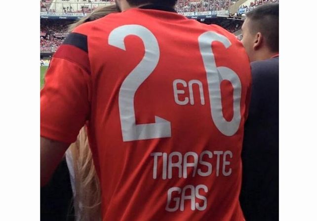 Superclásico polémico: Los memes nunca faltan