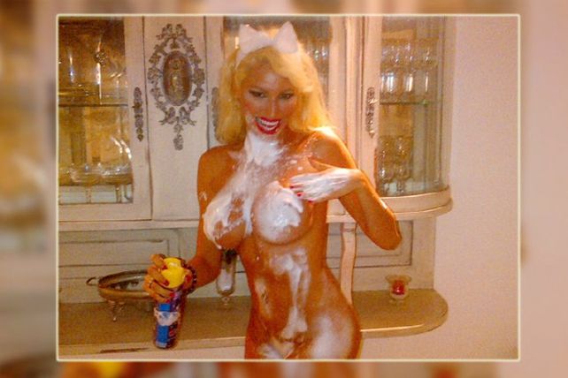 Su vida es un carnaval