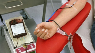 En Argentina, se estima que 9 de cada 10 personas podrían necesitar al menos una transfusión de sangre en su vida.