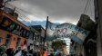 Paraná marchó contra el proyecto de Inviolabilidad de la Propiedad Privada