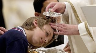 El Papa Francisco instó a los cristianos a llevar la fe a los confines de la Tierra