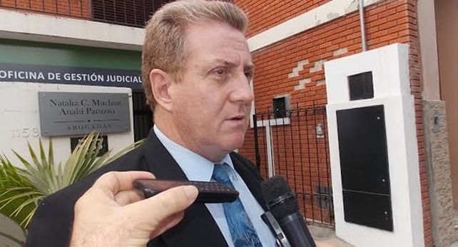 Una familia sustituta denunció el posible abuso sexual contra una nena de dos años a su cargo