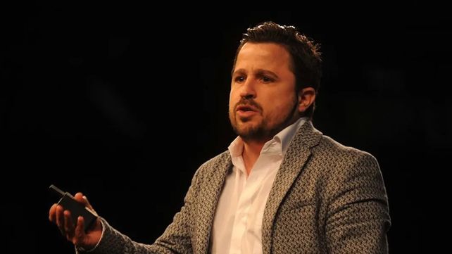 Desde el Frente de Todos criticaron a Martín Tetaz por su rechazo a la ley de etiquetado frontal