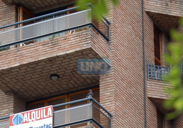 Foto UNO / Archivo