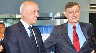 Bonfatti sobre la decisión de la Corte: Es un fallo histórico que los santafesinos debemos celebrar