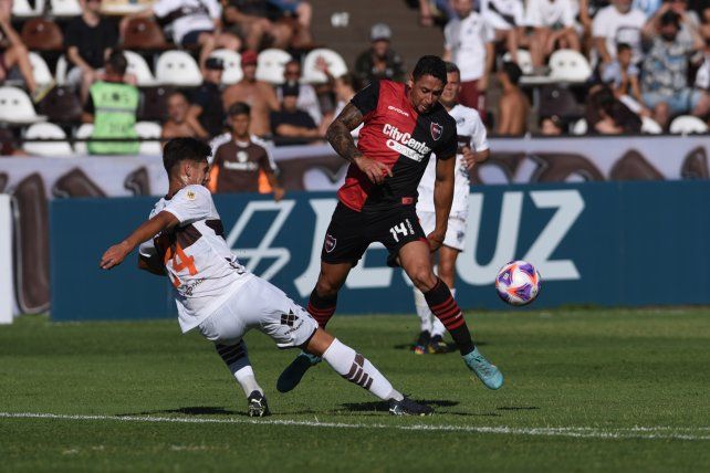 Newells&nbsp;quiere hilvanar otra victoria fuera de Rosario.