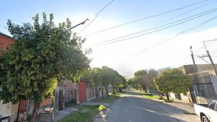 Adolescente baleada en Irurtia al 7700: su novio quedó detenido.&nbsp;