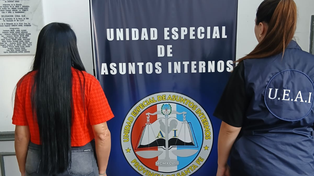 Imputaron a una mujer como cómplice del falso atentado denunciado por Norma Acosta