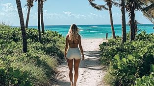 Punta Cana más allá de la playa: Experiencias para descubrir el Caribe dominicano