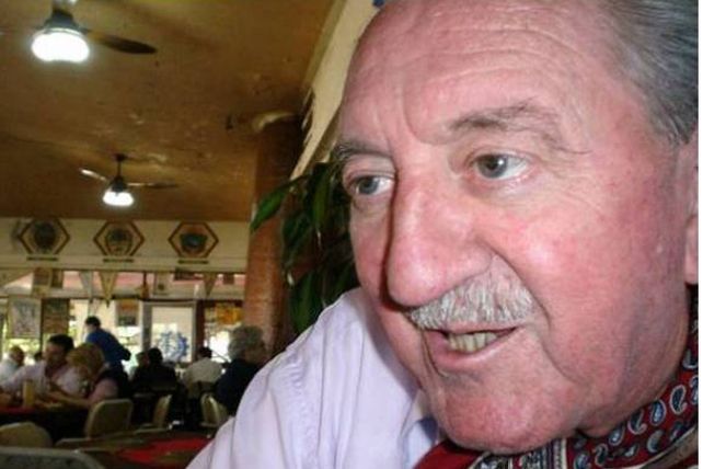 Homenaje a Chiquito Uleriche: una calle llevará su nombre