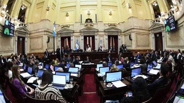 El proyecto de movilidad jubilatoria debe ser tratado por el Senado.