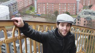 Liberaron al argentino preso en Rusia por tenencia de marihuana