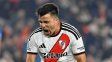 River Plate le gana a Estudiantes de Río Cuarto y lo hunde en el descenso