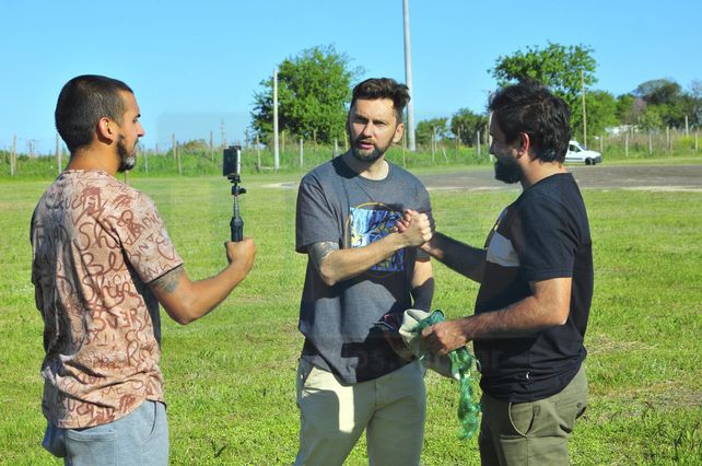 Foto&nbsp;UNO&nbsp;Juan Manuel Hernández