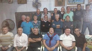 La pasión lasallana vigente