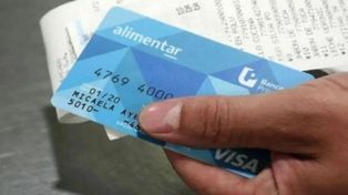 La Tarjeta Alimentar de Anses ya tiene actualizados los montos para enero