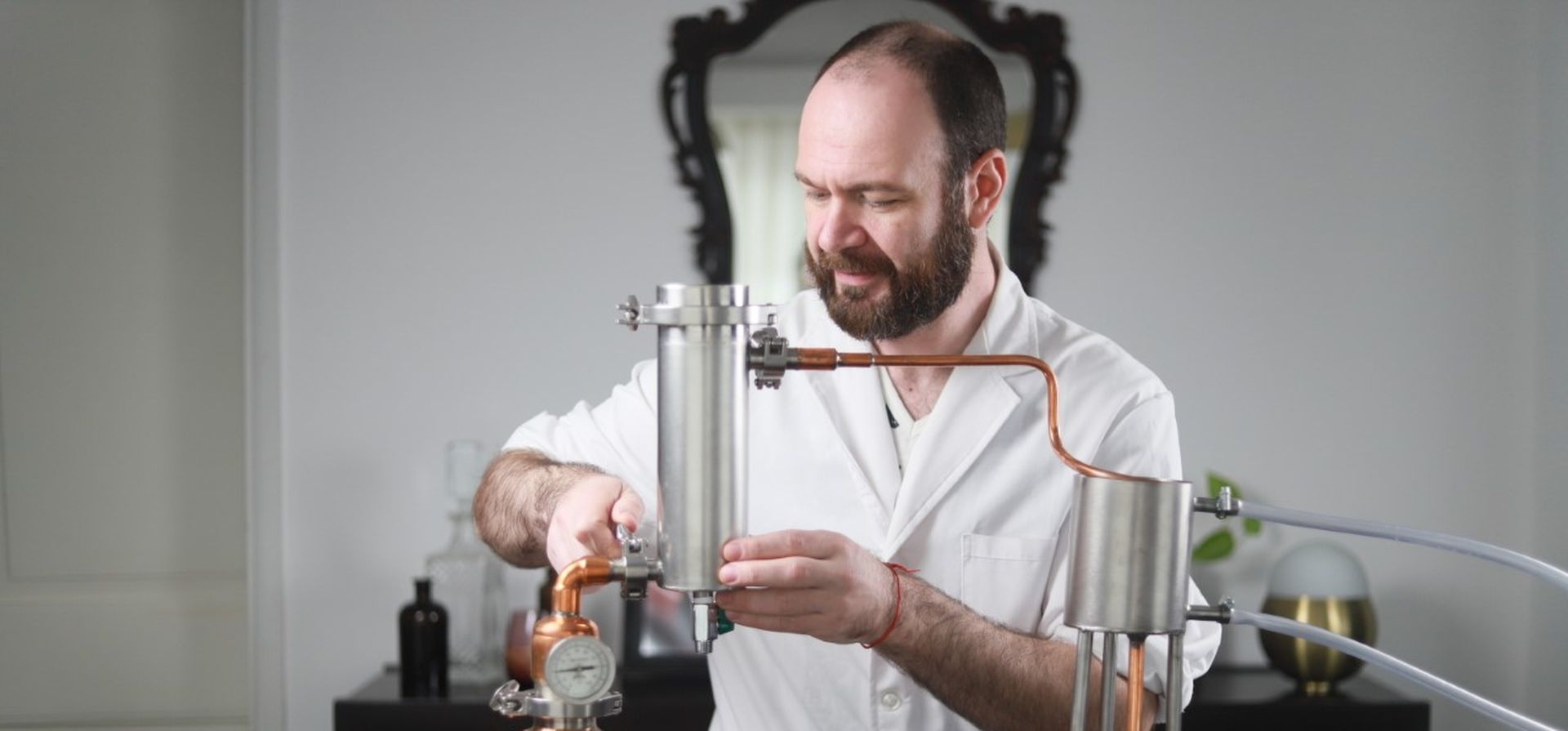 El gin argentino al frente: claves de un mercado con récord de producción 