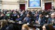 el oficialismo logro la media sancion del super rigi en diputados el oficialismo logro la media sancion del super rigi en diputados
