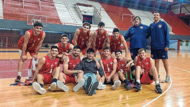 Unión B se metió en la conversación por llegar a semifinales luego de batir a Almagro B.