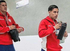 Unión tiene listo el viaje a Brasil para finalizar su participación en la Sudamericana