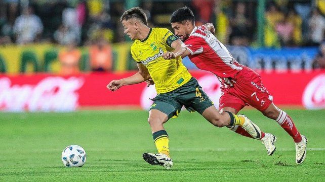 Defensa fue superior a Unión.