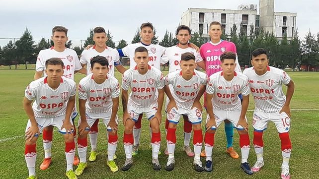 Newells le cortó la racha a Unión