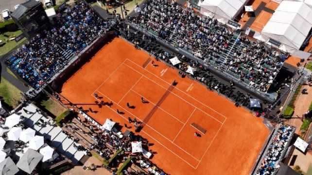 Se juega el Challenger de Buenos Aires 2026: fecha e información sobre la venta de entradas.
