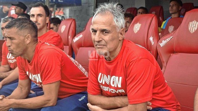 Madelón insiste en Unión: Siento un buen aroma para cosas serias y vamos a pelear