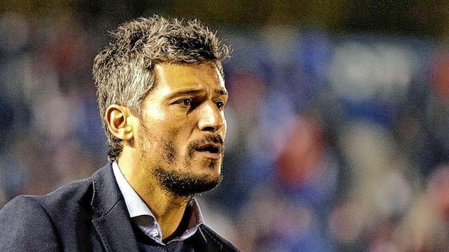 Gustavo Munúa estaría llegando el viernes a Santa Fe para entrenar el sábado con el plantel de Unión.&nbsp;