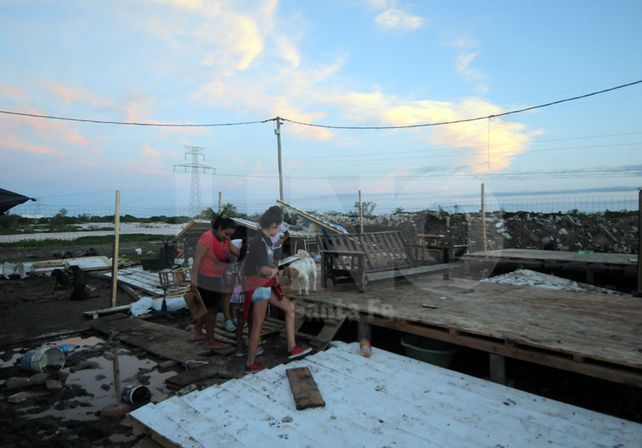Foto: Mauricio Centurión / Diario UNO Santa Fe