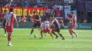 Así quedaron Colón y Unión en la pelea por no descender