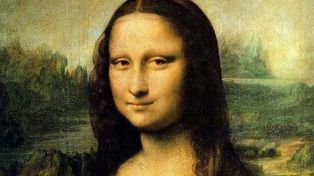 El gobierno francés estudia vender la célebre Mona Lisa