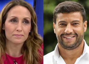 Florencia Arietto comparó el contexto de inseguridad en Santa Fe con el Nueva York de los 80