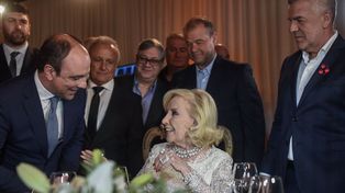 Corral: “Los Midachi son una marca registrada de la ciudad”