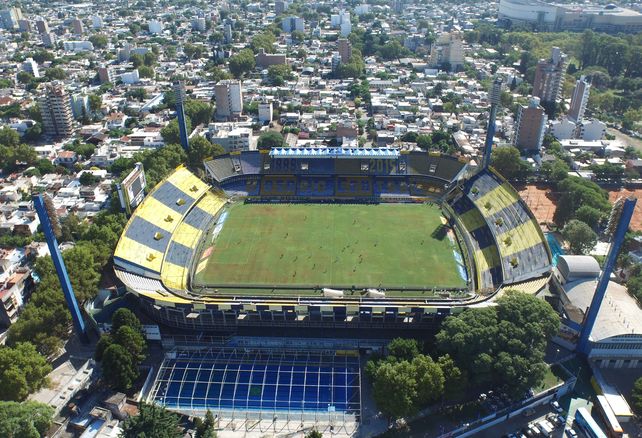 La Conmebol decide hoy la reducción de penas a jugadores y clubes