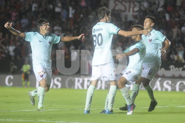 No se sacaron ventajas