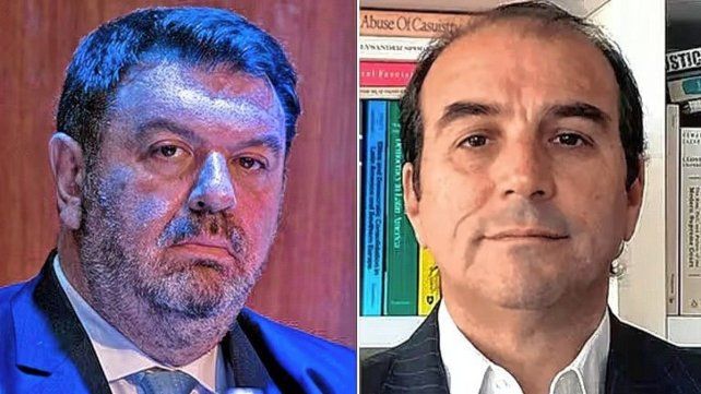 Corte Suprema: Javier Milei nombró a Ariel Lijo y Manuel García Mansilla por decreto