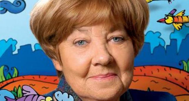 Muri&oacute; la c&eacute;lebre creadora Mar&iacute;a Elena Walsh