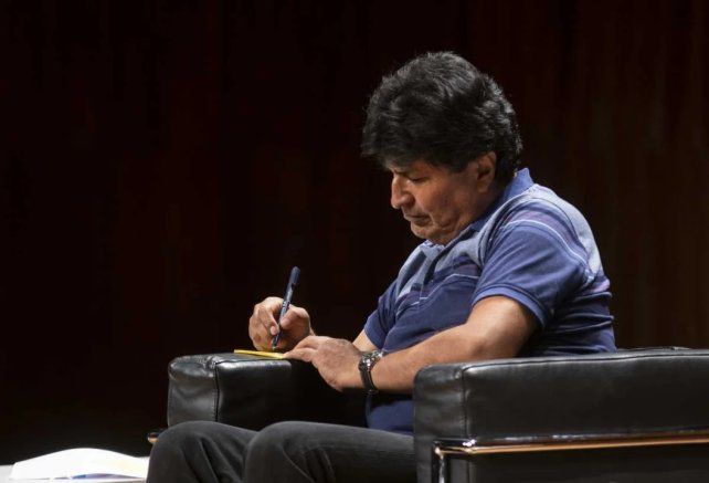 Bolivia: dictaron una orden de aprehensión contra Evo Morales