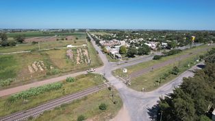 La ciudad de Alvear se prepara para celebrar el aniversario y la reciente declaración de la Legislatura santafesina que elevó su comuna al rango de municipio.