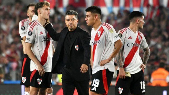 River va por una victoria en Avellaneda.