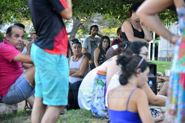 Trabajadores de la Cultura de Paraná piden la renuncia de Magda Varisco