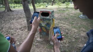 Argentina está entre los primeros países de Latinoamérica donde llegará Pokémon Go