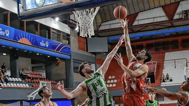 Con la disputa de cinco partidos