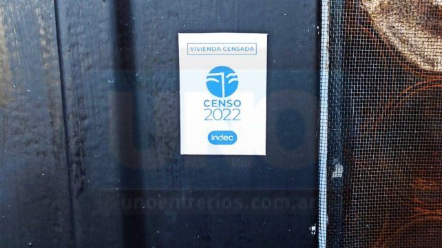 El Censo 2022 dio una población de 1.415.097 entrerrianos. Hubo cambios entre las ciudades más pobladas y el pueblo más pequeño tiene apenas 32 habitantes.